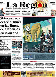 /La Región