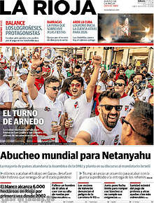 Periodico La Rioja
