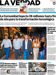 /La Verdad