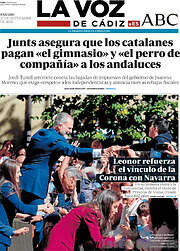 /La Voz de Cádiz