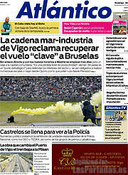 /Atlántico Diario