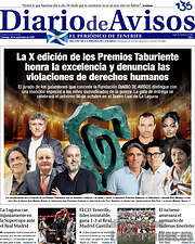 /Diario de Avisos