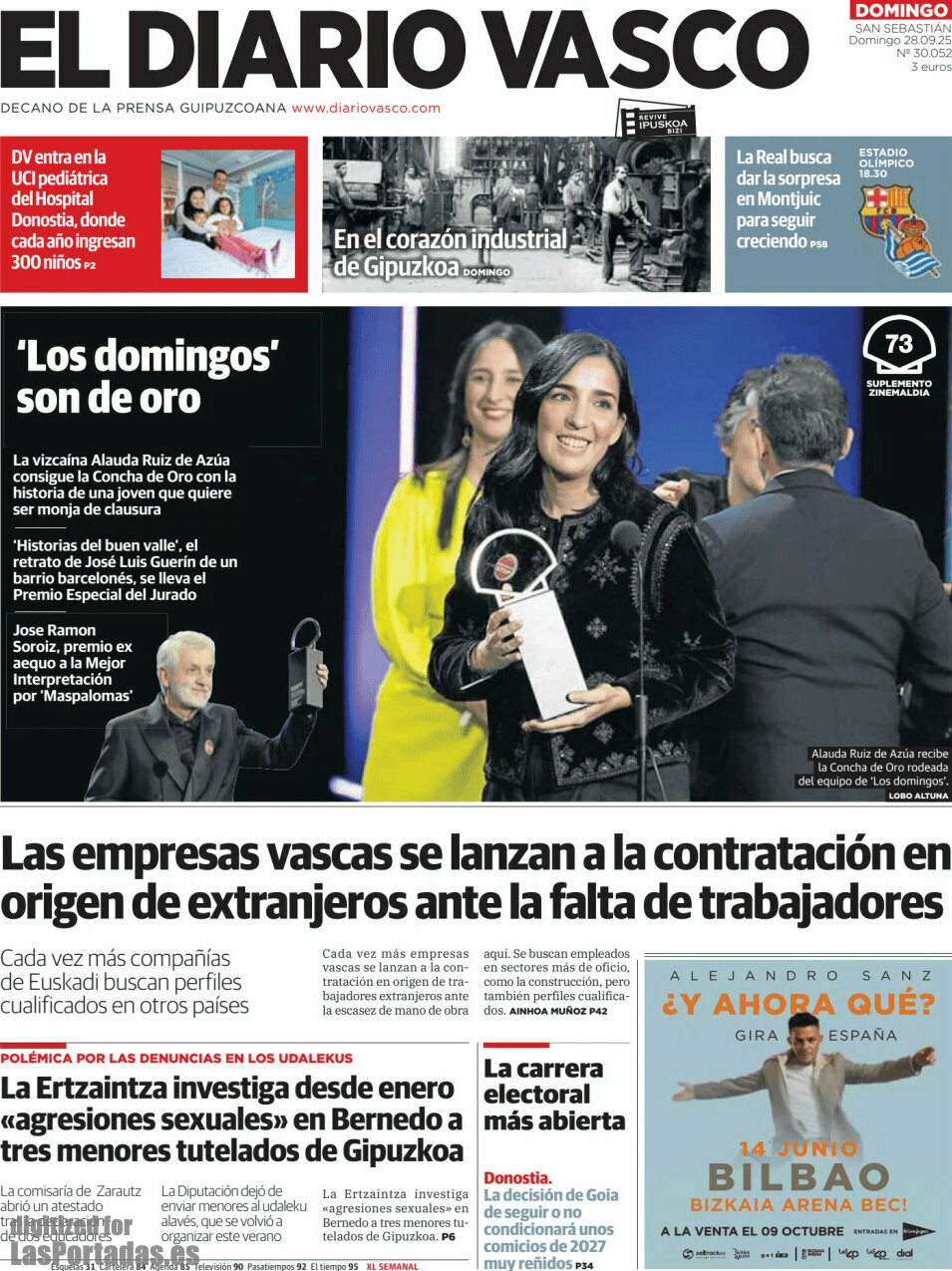 El Diario Vasco