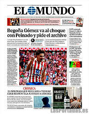 /El Mundo
