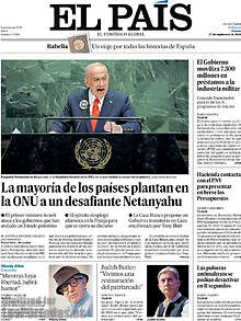 Periodico El País