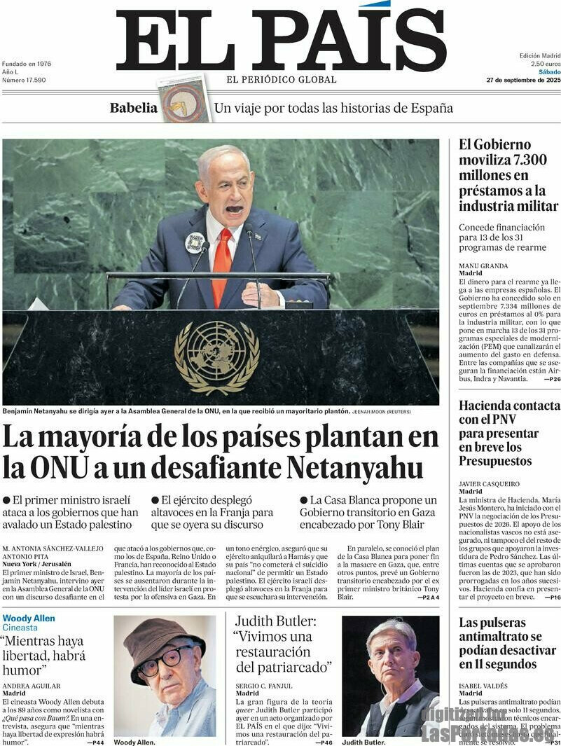 El País