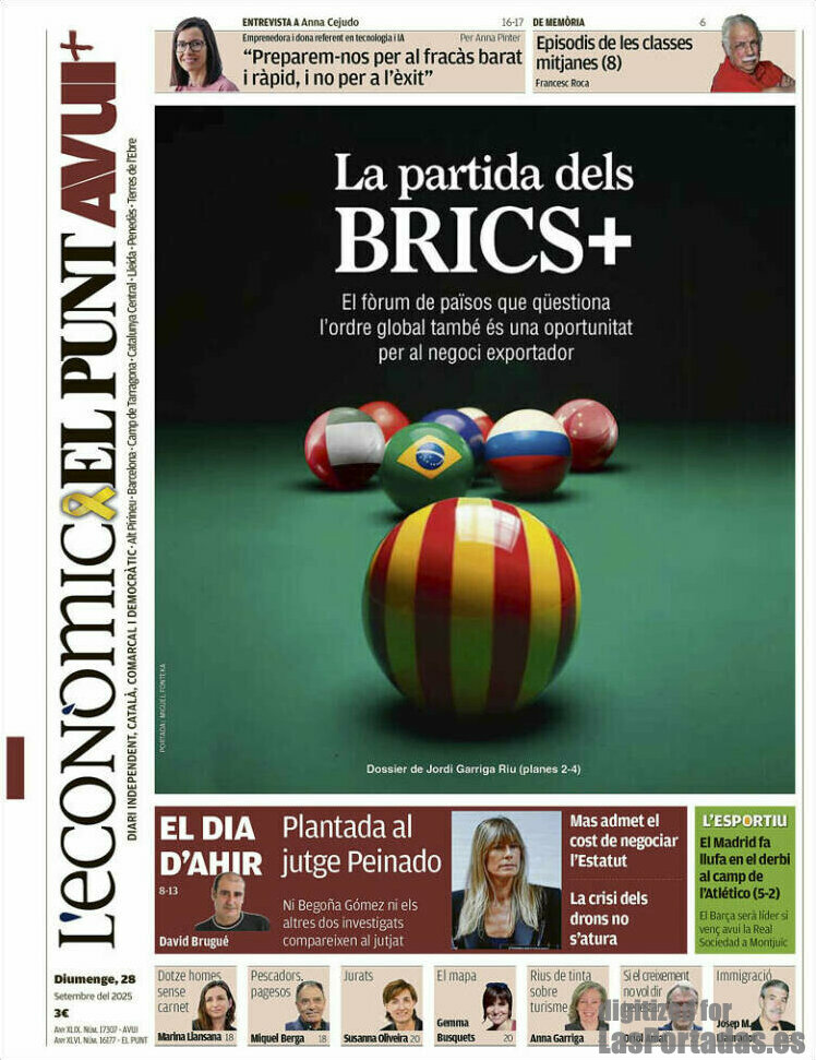 El Punt