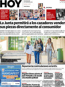 Periodico Hoy
