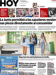 /Hoy