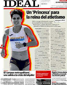 Periodico Ideal