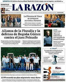Periodico La Razón