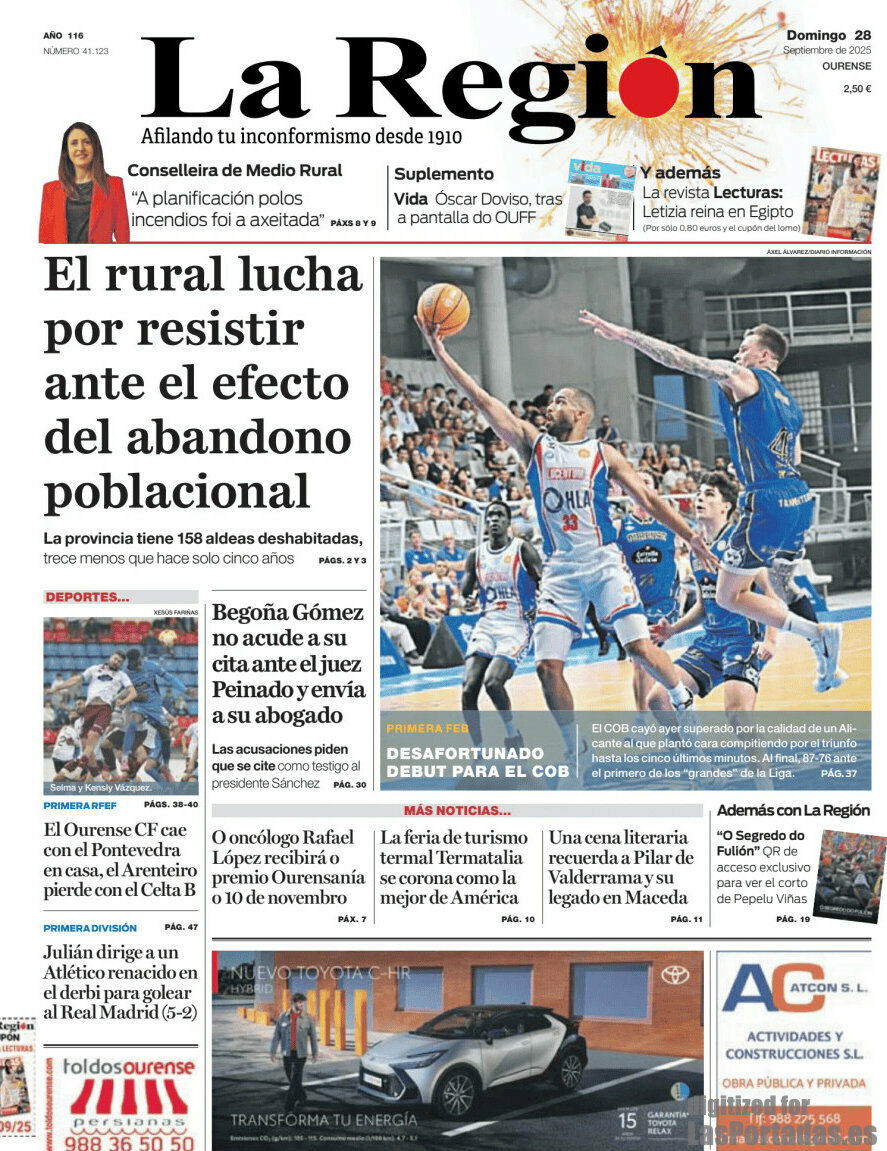 La Región