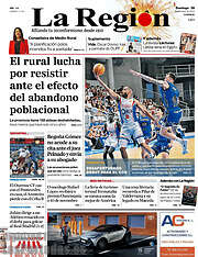 /La Región