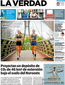 Periodico La Verdad