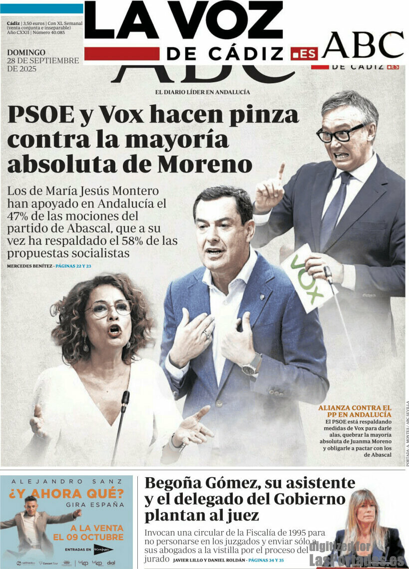 La Voz de Cádiz