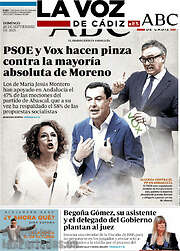 /La Voz de Cádiz