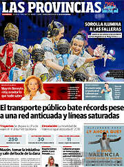 /Las Provincias