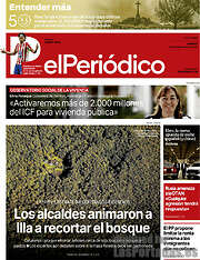 /El Periódico de Catalunya(Castellano)