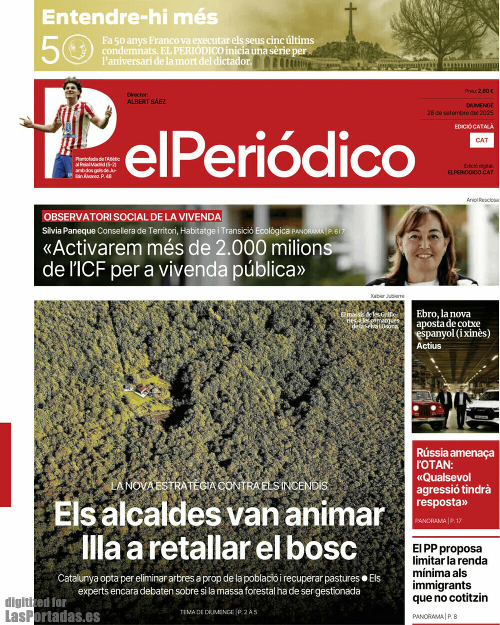 El Periódico de Catalunya(Català)