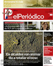 /El Periódico de Catalunya(Català)