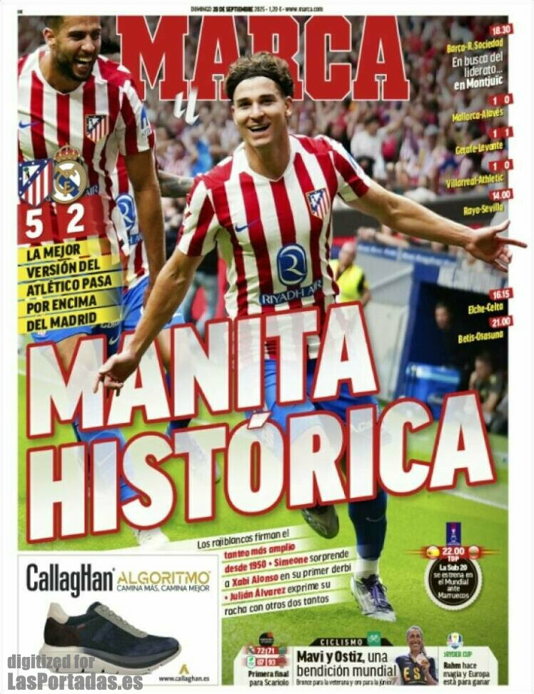 Marca