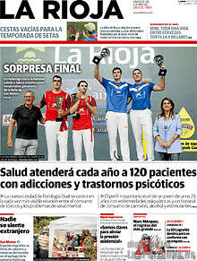 Periodico La Rioja