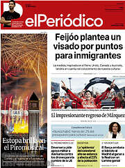 /El Periódico de Catalunya(Castellano)