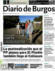 /Diario de Burgos