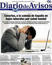 /Diario de Avisos
