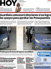 /Hoy