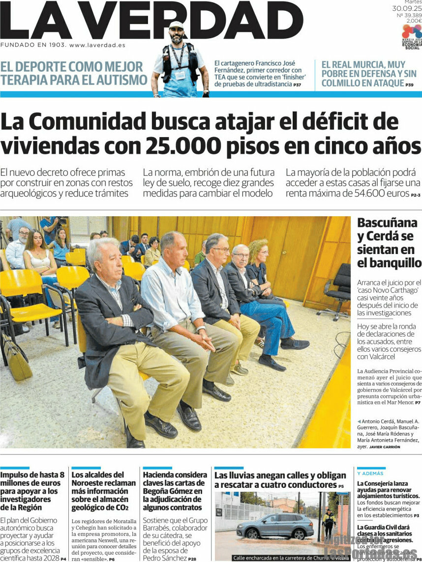 La Verdad