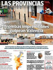 /Las Provincias