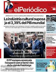 /El Periódico de Catalunya(Català)