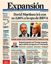 /Expansion