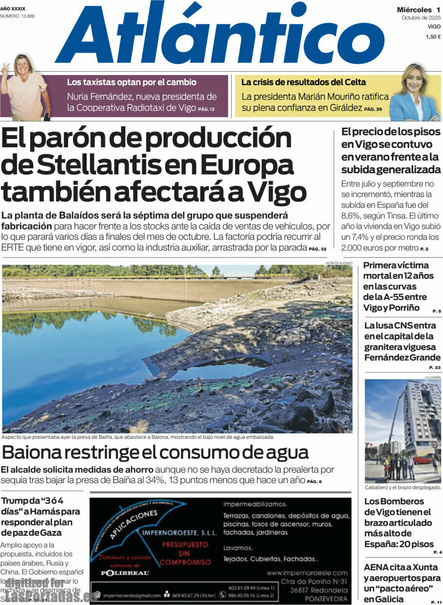 Atlántico Diario