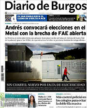 /Diario de Burgos