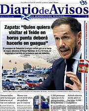 /Diario de Avisos
