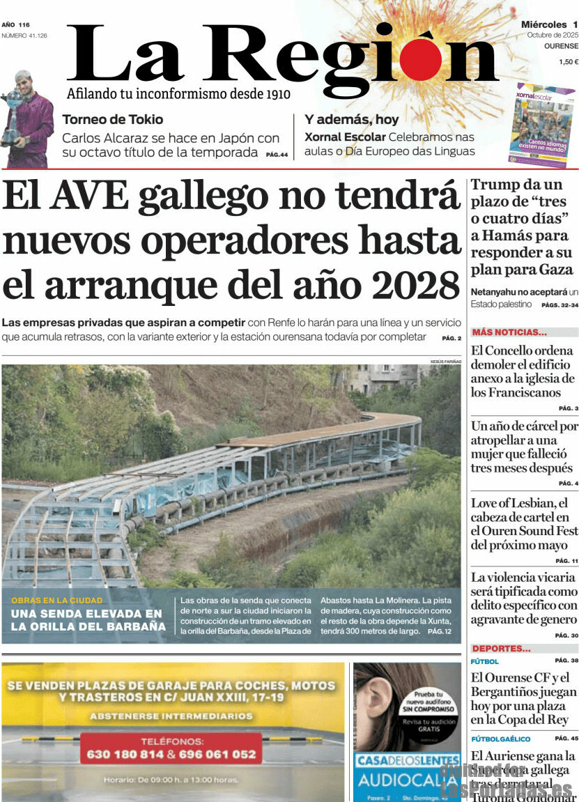 La Región