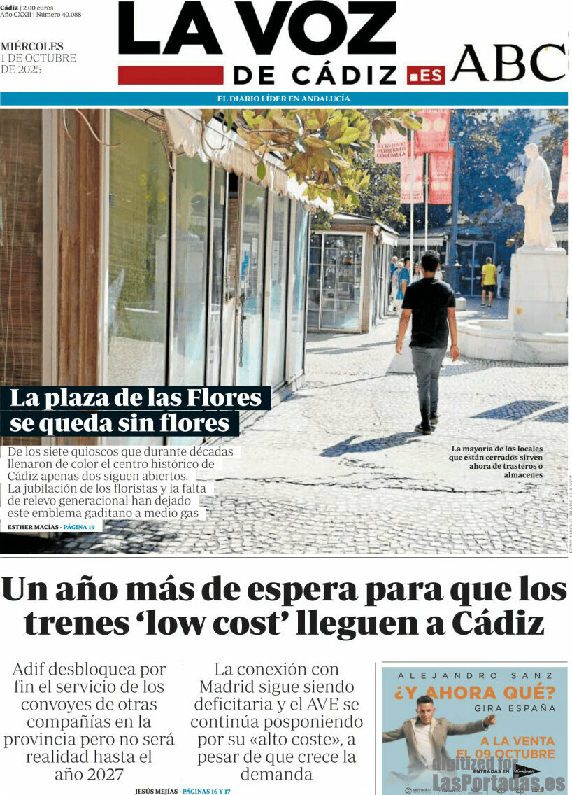 La Voz de Cádiz