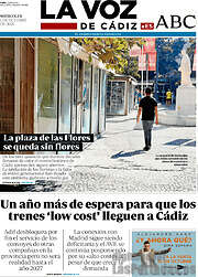 /La Voz de Cádiz