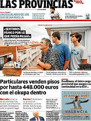 /Las Provincias