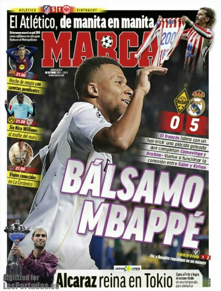 Marca