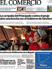 /El Comercio