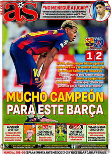 Periodico AS