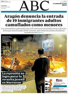 Periodico ABC