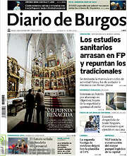 /Diario de Burgos