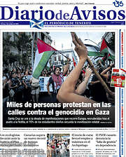 /Diario de Avisos
