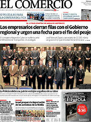 /El Comercio