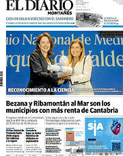/El Diario Montañés