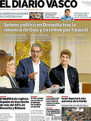 /El Diario Vasco
